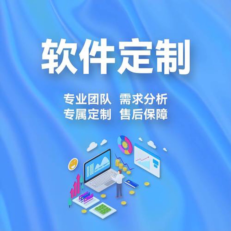 小程序定制：移动新时代的创新增长引擎