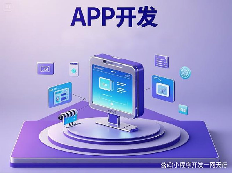 上海软件开发：紧跟信息技术潮流的前沿阵地
