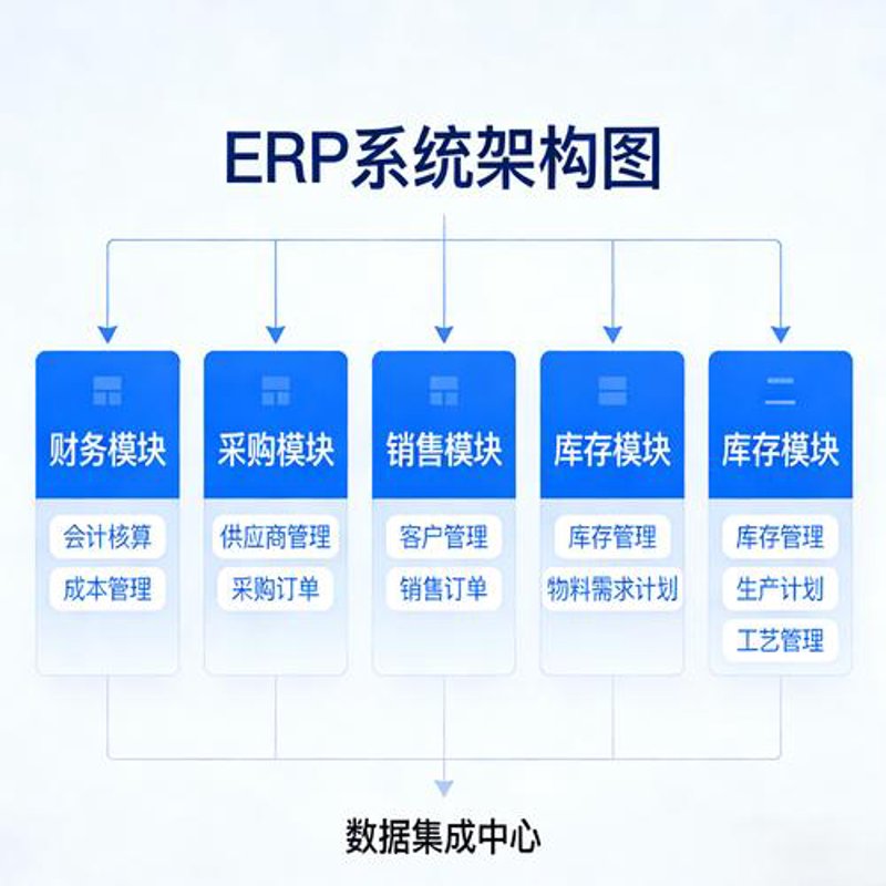 系统集成：企业数字化转型的关键路径