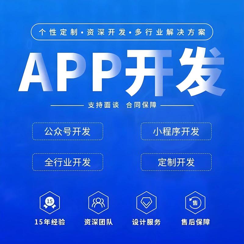 上海软件开发：科技与创新的火花
